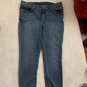 Lucky brand Jeans